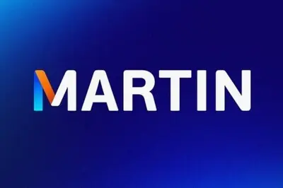 Martin Casino - Мартин казино