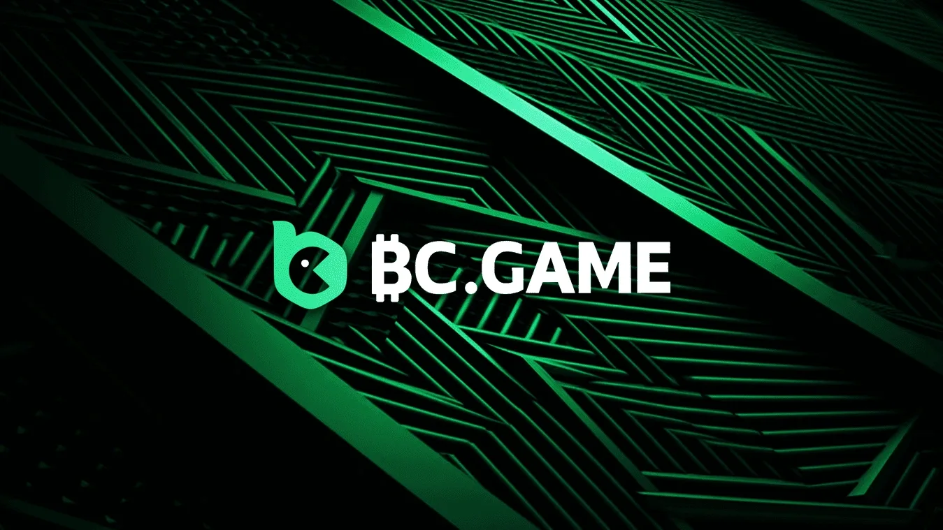 BC.Game Casino