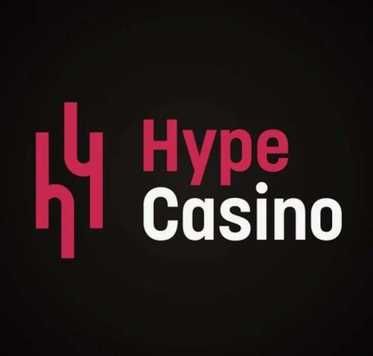 Hype Casino - Хупе казино