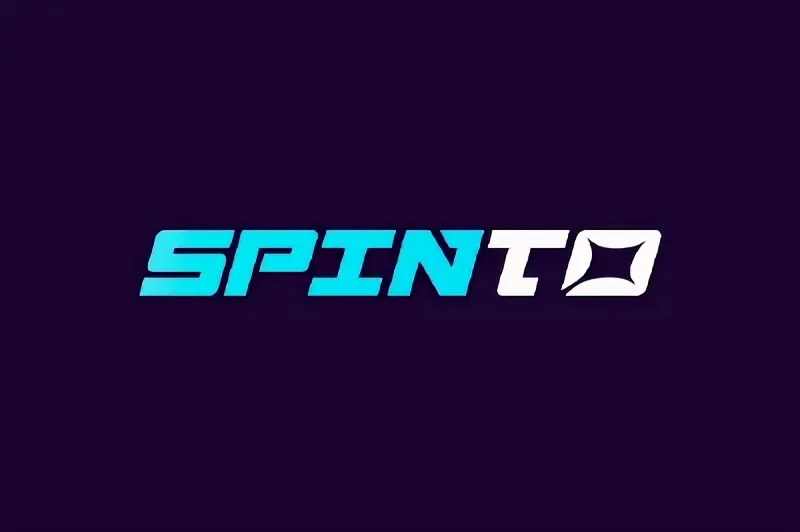 Spinto Casino - Спинто казино